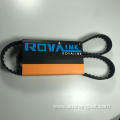 Royalink 124ZA19 Wear-resistance rubber timing belt